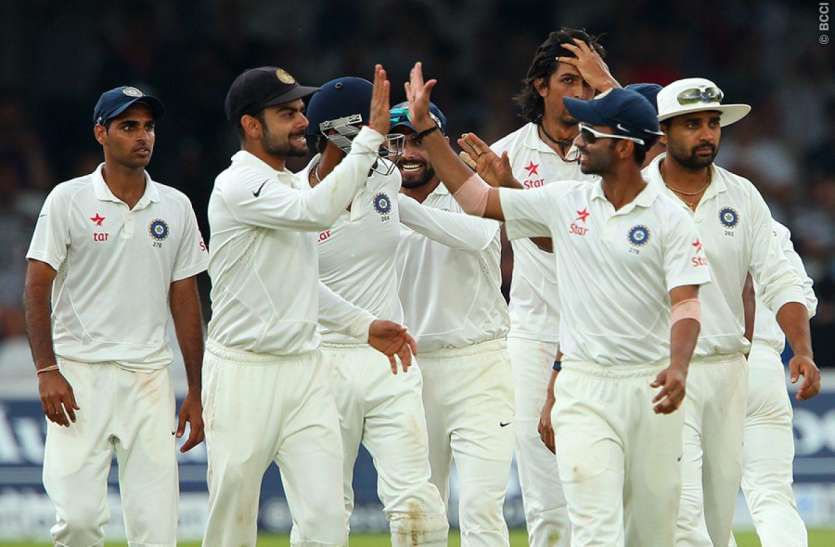 test team BCCI ने भारतीय टीम से टेस्ट मैच के एक हफ्ते पहले बुलाया बेंगलुरु, करना होगा ये बड़ा काम