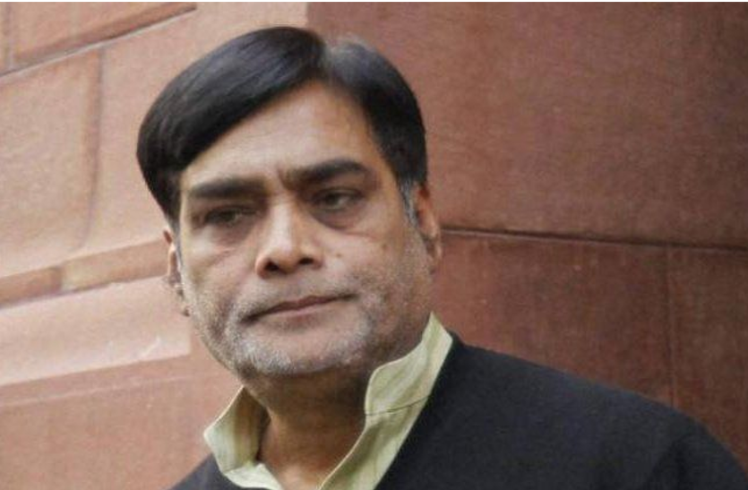 Ram kripal yadav file photo जदयू के दावे पर बिफरे रामकृपाल यादव, प्रधानमंत्री नरेन्द्र मोदी को बताया बड़ा नेता