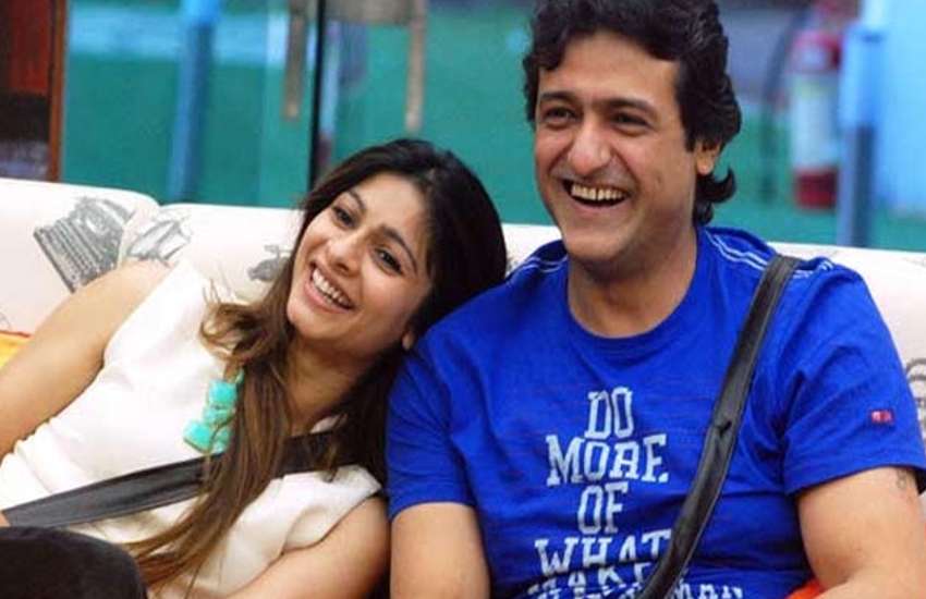armaan kohli and tanisha mukerjee