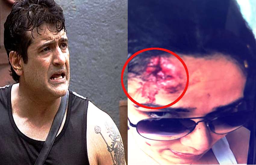 armaan kohli and neeru randhawa