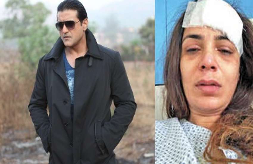 armaan kohli and neeru randhawa