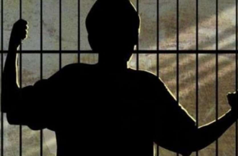 court गनोड़ा हत्याकांड के सात आरोपियों को आजीवन कारावास