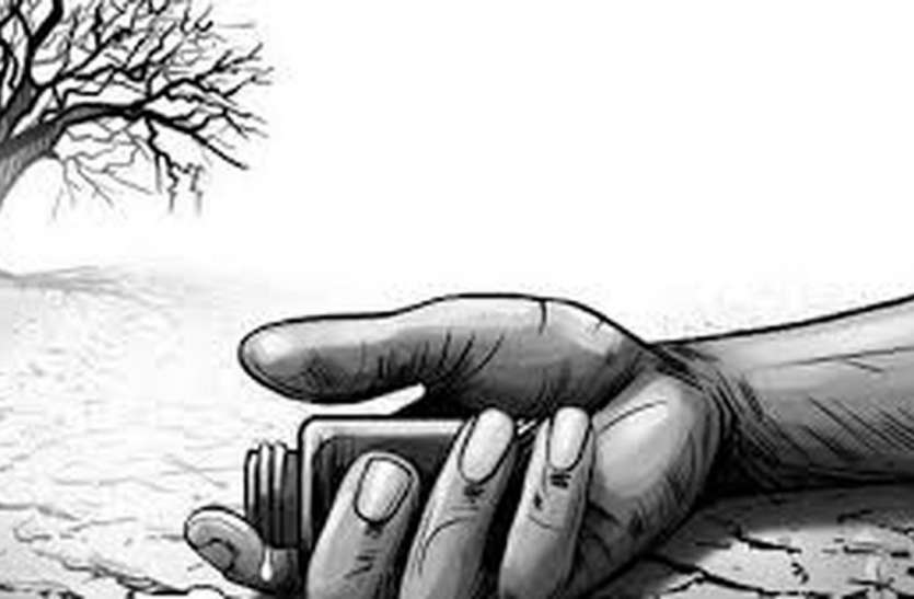 किसान बोले विशेषज्ञ-किसानों की मौत पर सरकार के पास नहीं है जवाब
