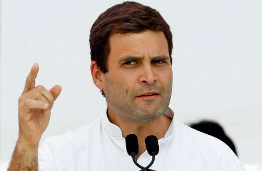 Congress 'आप' के साथ तालमेल की अटकलों पर कांग्रेस का विराम, सभी सीटों पर अकेले चुनाव लड़ेगी पार्टी