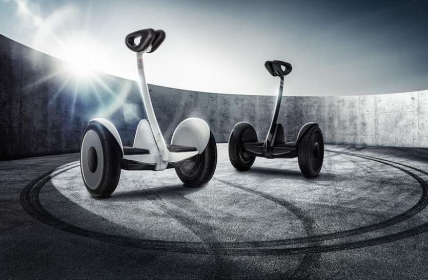 Xiaomi Mi Mini Scooter Xiaomi ने लॉन्च किया ये खास स्कूटर, कीमत सिर्फ 2600 रुपये
