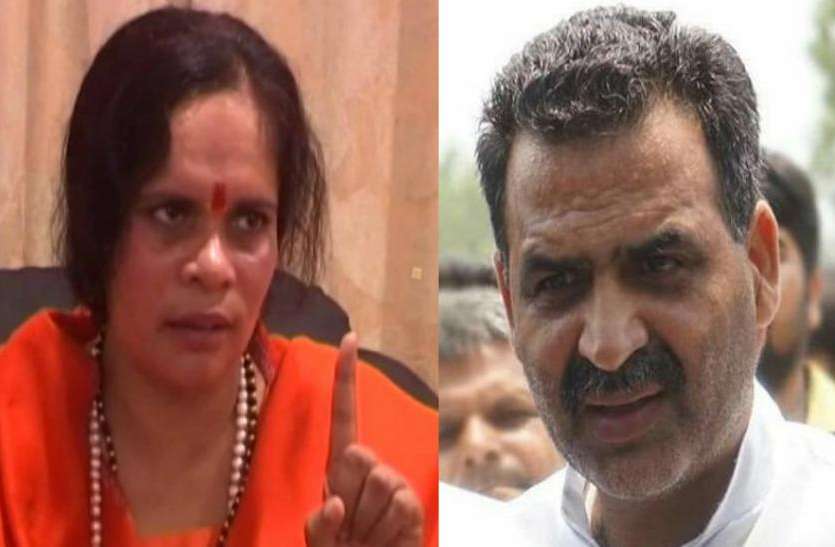 Muzaffarnagar मुजफ्फरनगर दंगा मामला: मुश्किल में बीजेपी के ये नेता, गैर जमानती वारंट जारी, कभी भी हो सकती है गिरफ्तारी