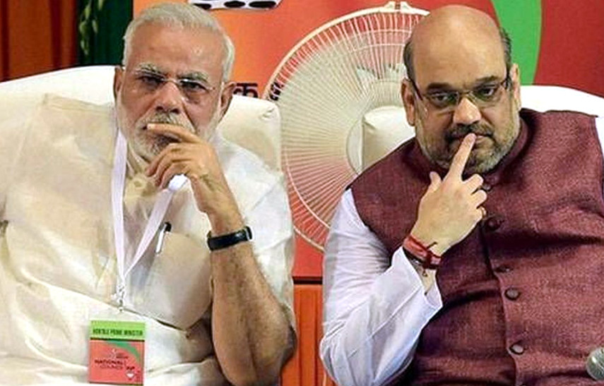 jaipur कर्नाटक निपटा, अब राजस्थान का रूख करेंगे मोदी और शाह, पढ़िए क्या हैं भाजपा की चुनावी रणनीति