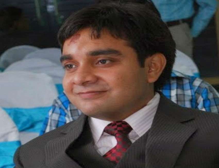Dr Ankur prakash