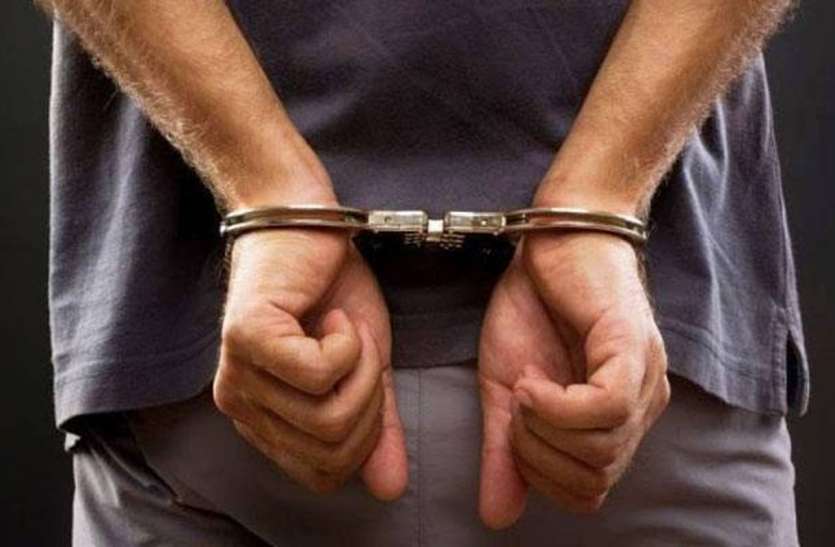 crime दो दिन तक मृत पत्नी के शव के साथ रहा था हत्यारा पति
