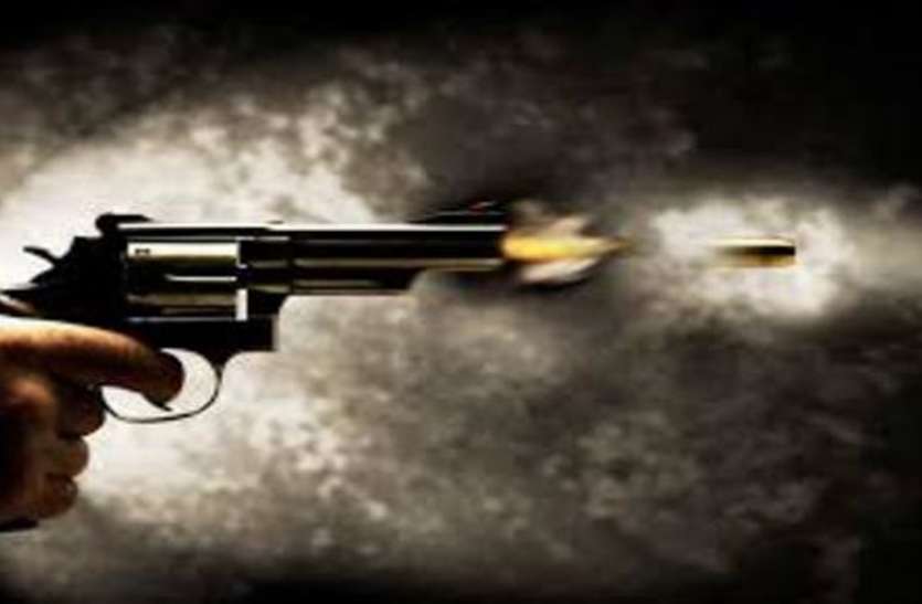 shot जानिए, क्या हुआ जब इंस्पेक्टर की जगह सिपाही ने कर दिया बदमाश का एनकाउंटर