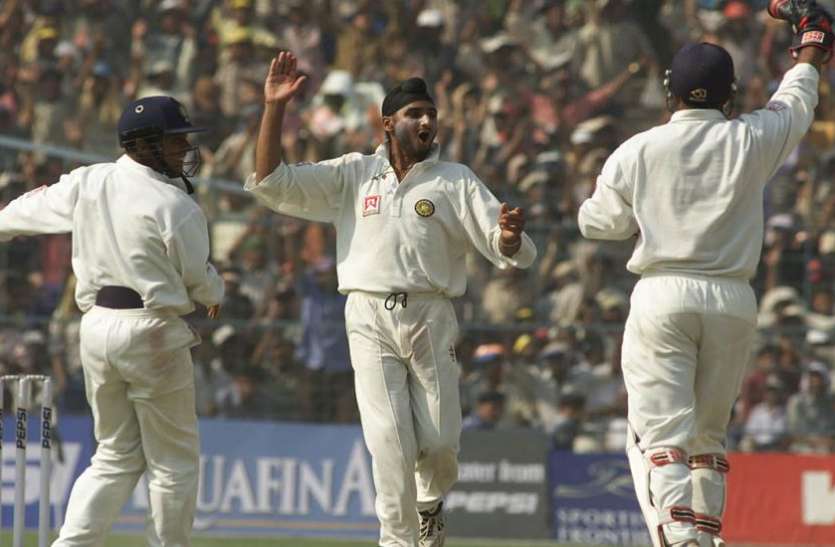 harbhajan singh मौत से जूझ रहे साथी खिलाड़ी के लिए फरिश्ता बनकर आए हरभजन, दिया नया जीवनदान