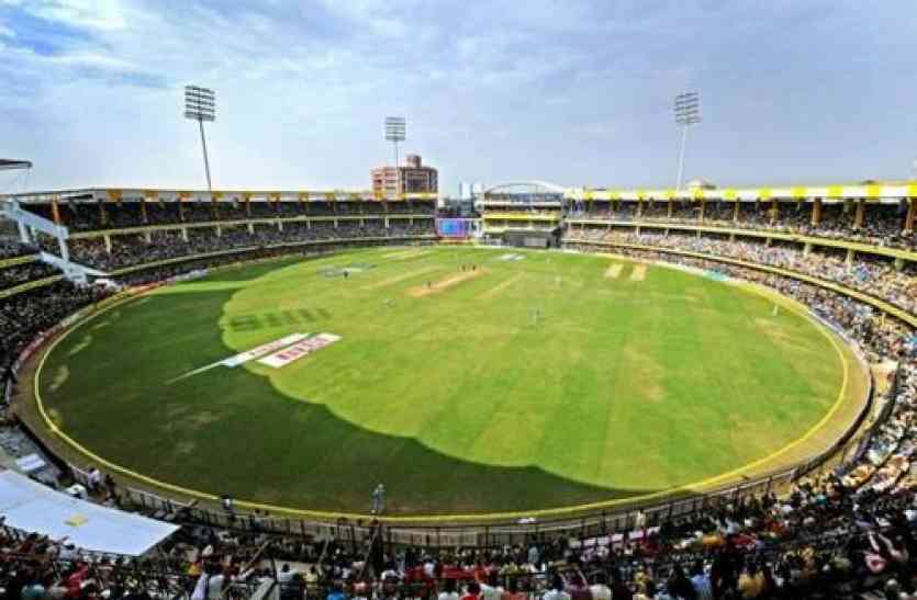 indore कमेटी चैयरमेन की चूक के कारण एमपीसीए सचिव मांगना पड़ी क्षमा