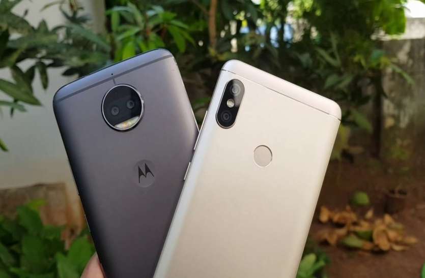 moto Moto G6 के आने के बाद भी कायम है Redmi Note 5 Pro का जलवा, खरदीने से पहले पढ़ें रिव्यू