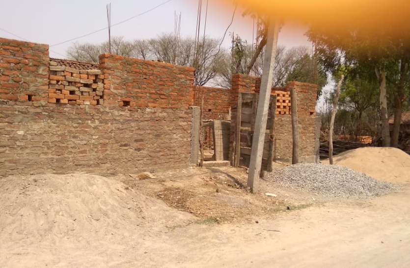 Prime Minister's residence built on the land of MP government मध्यप्रदेश शासन की भूमि पर बनाया प्रधानमंत्री आवास, जानिए फिर क्या हुआ...