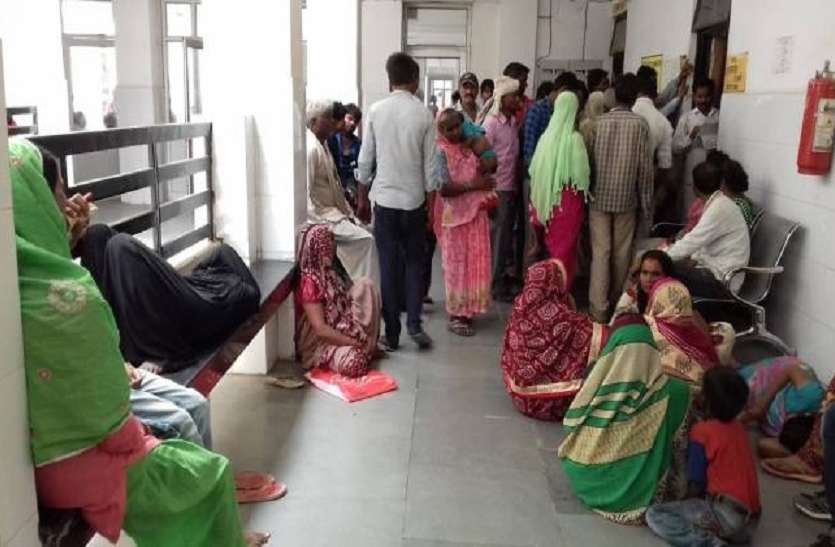 Health care news in hindi कैमरे के माध्यम से ऐसे होगी स्वास्थ्य कर्मियों की निगरानी