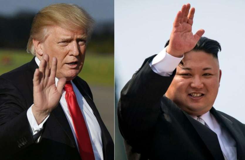trump किम और ट्रंप की वार्ता सिंगापुर के सेंटोसा द्वीप पर होगी, गोरखा संभालेंगे सुरक्षा व्यवस्था