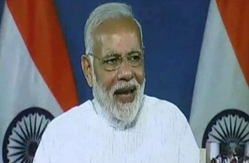 pm modi bhilai chhattisgarh छत्तीसगढ़: प्रधानमंत्री नरेंद्र मोदी समय से पहले पहुचे रायपुर, पूरा रूट छावनी में तब्दील