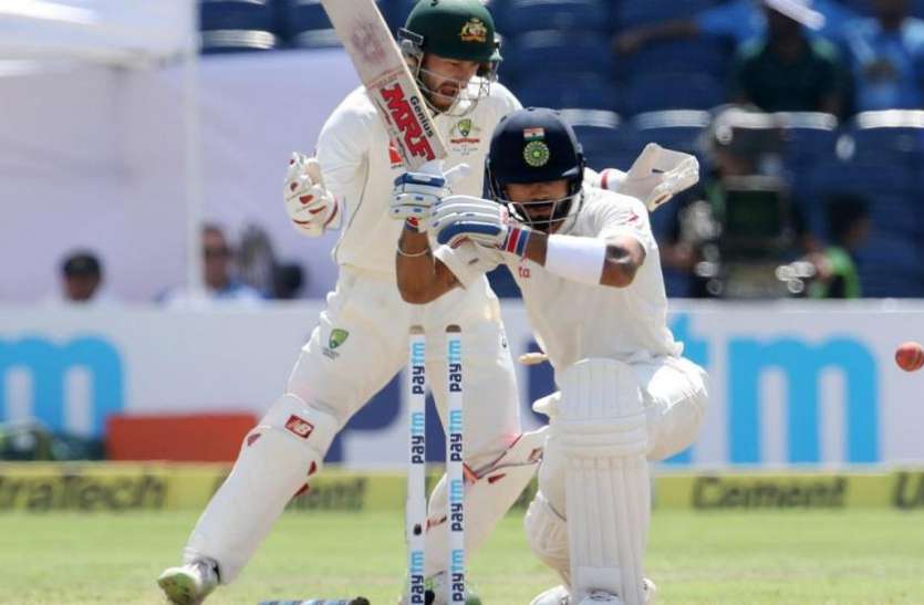 VIRAT KOHLI इंग्लैंड दौरे पर विराट कोहली के लिए बड़ी चुनौती साबित होगा यह तेज गेंदबाज- ग्लेन मैक्ग्रा