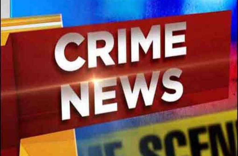 shahdol crime news, read all crime news कहीं एटीएम बदलकर कर दिए हजारों रुपए पार, तो कहीं खुलेआम कट्टा दिखाकर डराते हुए युवक गिरफ्तार
