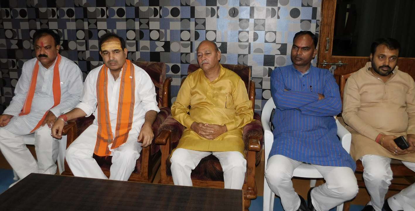 BJP leader said government will not reduce diesel and petrol prices