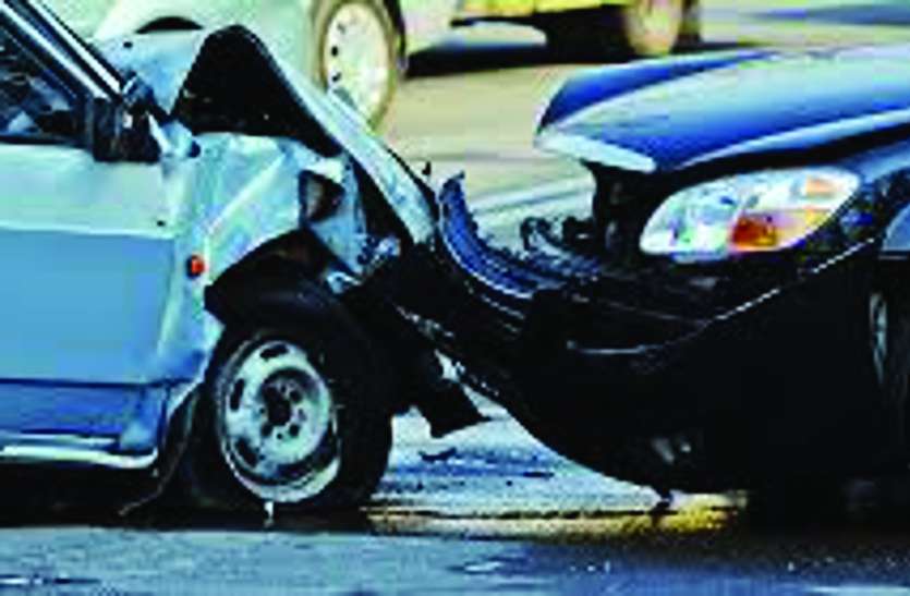 car accident संगरिया की खबरों को पढ़ो एक क्लिक में