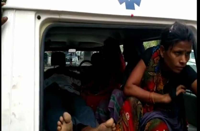 banda बांदा में किस्त जमा करने आए किसान की संदिग्ध परिस्थितियों में मौत