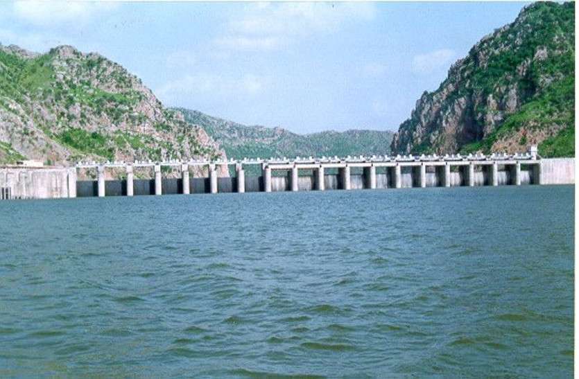 jal इंदिरा गांधी नगर को जल्द मिलेगा बनास जल