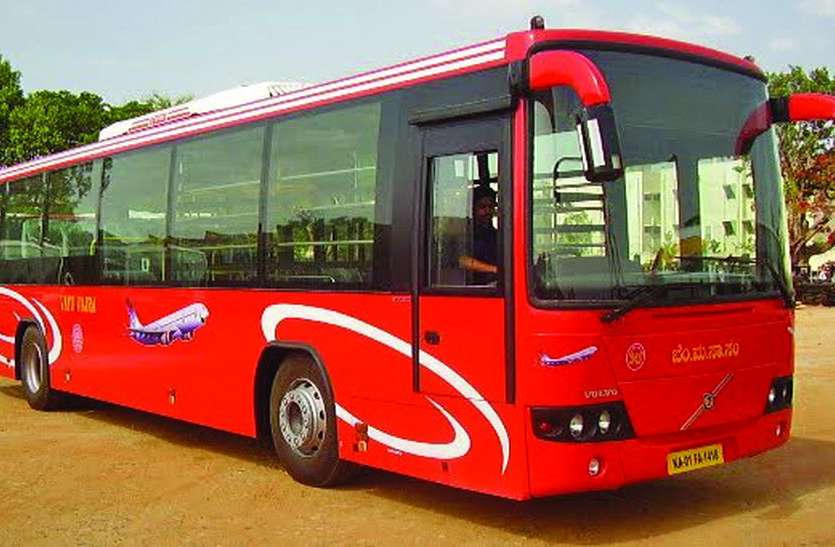 bmtc बीएमटीसी में विद्यार्थियों के बस पास की प्रक्रिया शुरू