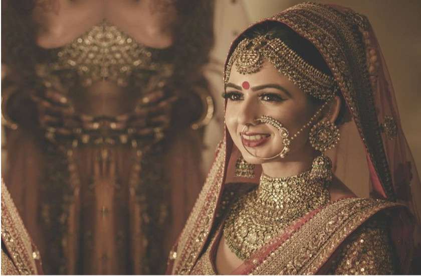 bride