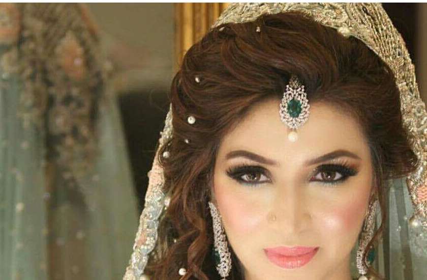 bride