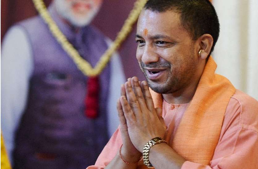 yogi हिंदुओं को रिझाने में जुटी योगी सरकार, अब राम मंदिर नहीं इन धार्मिक स्थलों पर फोकस