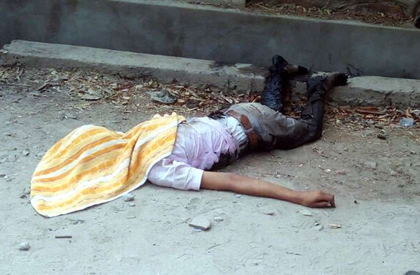 Crematorium बीसलपुर स्थित गौकणेश्वर मन्दिर के पुजारी का नाले में मिला शव, लगातार दूसरे दिन भी शव मिलने की घटना से क्षेत्र में मची सनसनी