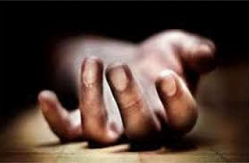हृदय घात से आइटीबीपी के जवान की मौत बिग ब्रेकिंग : हृदय घात से आइटीबीपी के जवान की मौत