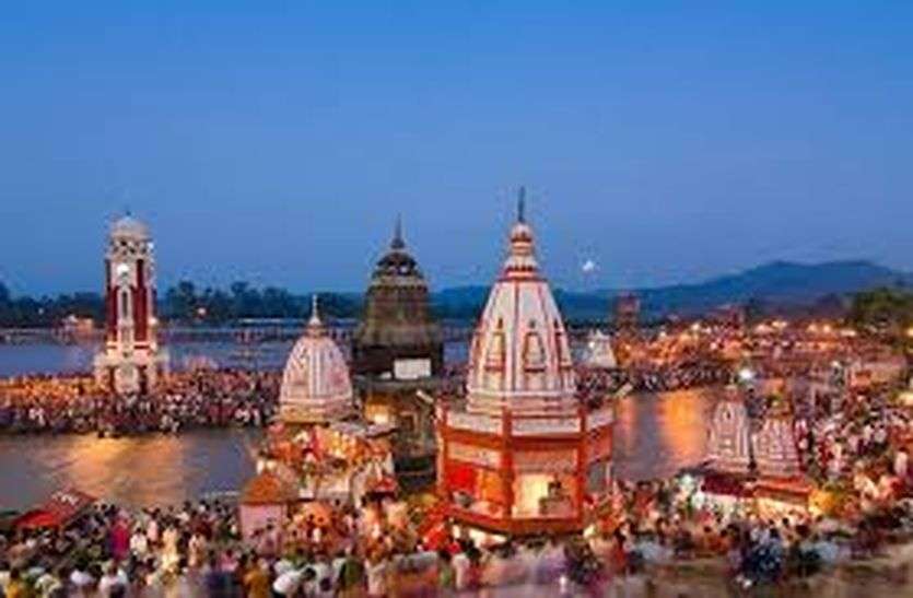 नि:शुल्क तीर्थयात्रा योजना नि:शुल्क तीर्थयात्रा योजना में आमजन का उत्साह, आवेदन की अंतिम तिथि 10 जून....