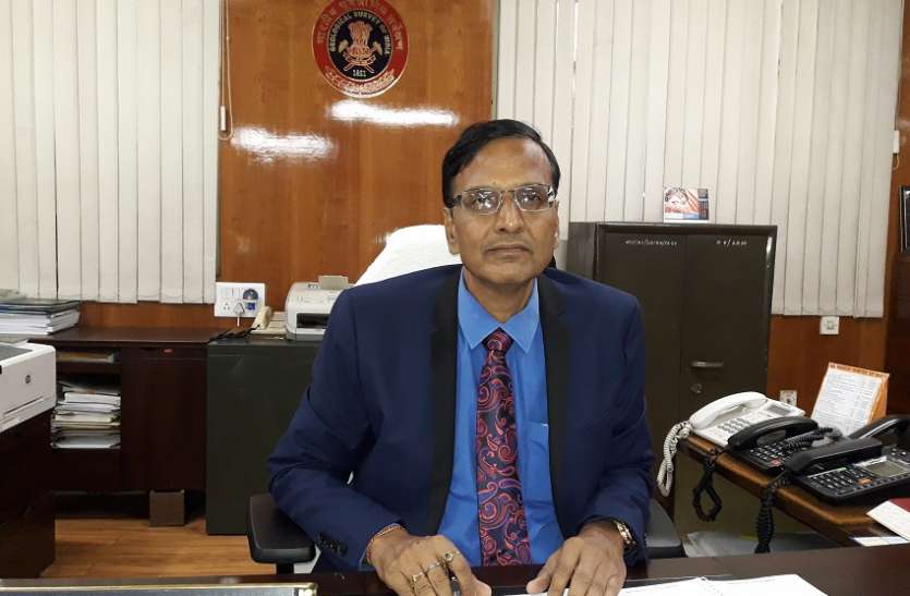 Kolkata खनिज खोज में जीएसआई लम्बी छलांग को तैयार