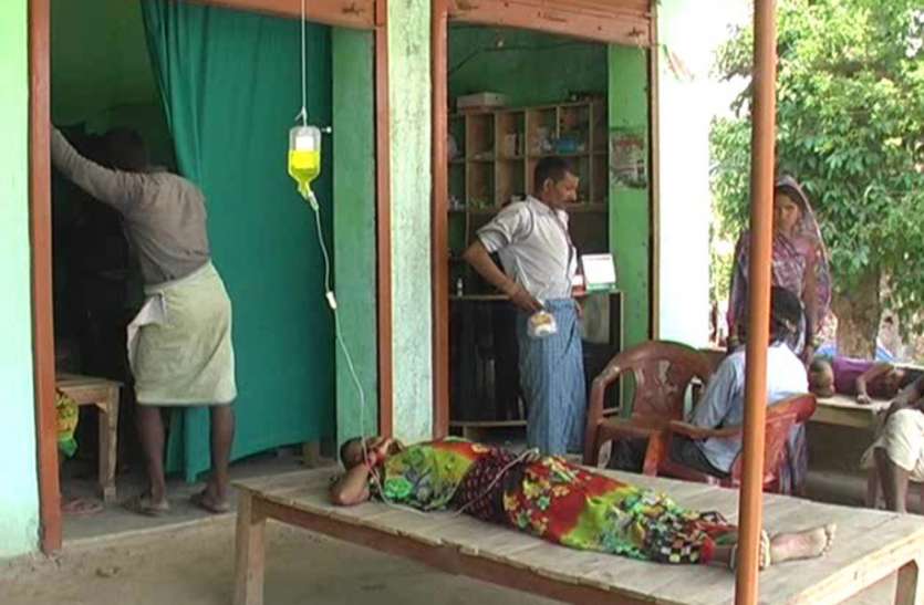 doctor झोलाछाप डॉक्टर बेलगाम, चले गई कई लोगों की जान