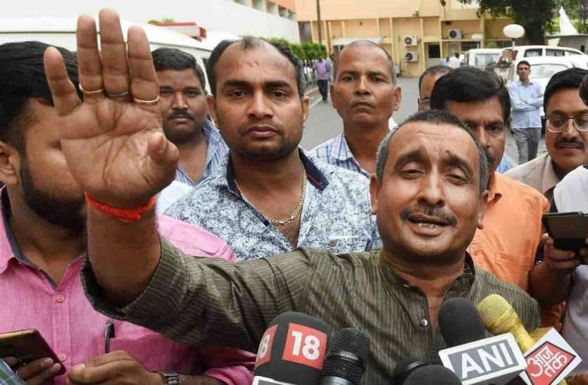 Unnao rape case इस शख्स ने रेप पीड़िताओं के लिए मांगा था 10 लाख चंदा, बदले में मिली ऐसी रकम उड़ जाएंगे होश