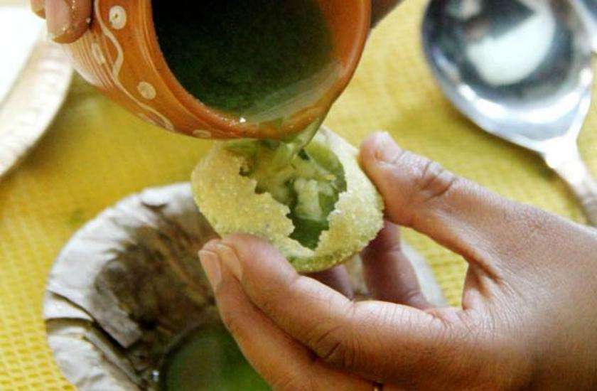 Panipuri