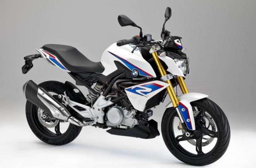 bmw bike BMW G310 R और G 310 GS की प्री-बुकिंग शुरू, बुक करने के लिए जमा करने होंगे इतने रूपए