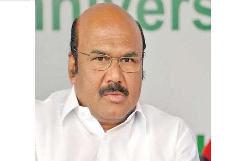 TTV and DMK are close enough: Jayakumar टीटीवी और डीएमके हैं काफी करीब : जयकुमार