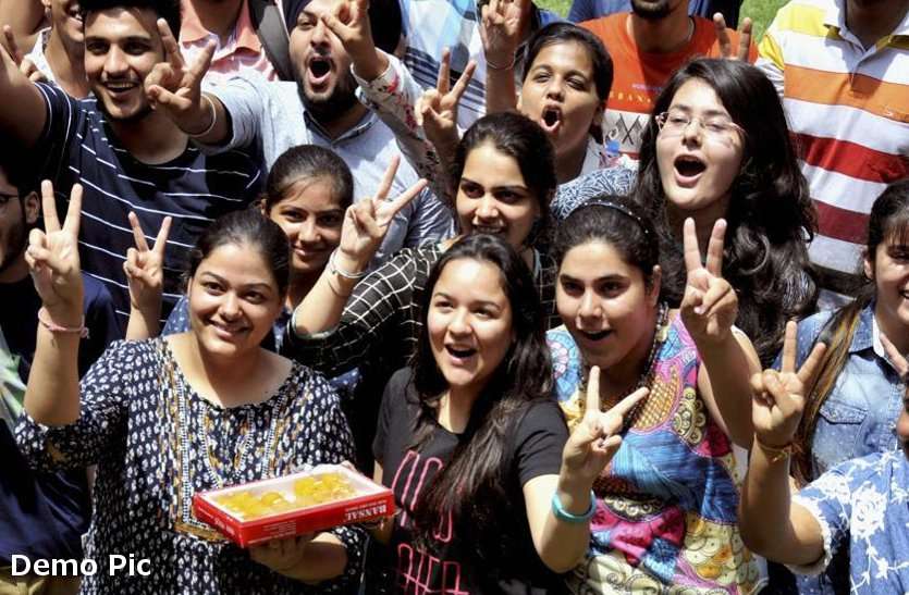 Jharkhand 12th result 2018 JAC Result 2018 : 12वीं साइंस, कॉमर्स का रिजल्ट हुआ जारी