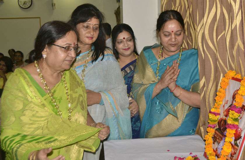 leaders agra