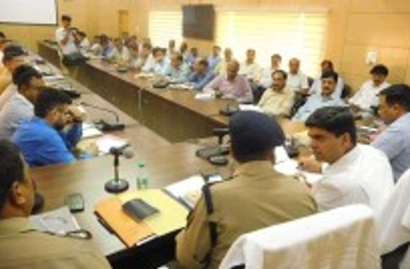 meerut कांवड़ यात्रा में शिवभक्तों के लिए इस बार ये हैं खास इंतजाम, अभी से शुरू हो गर्इ हैं तैयारियां
