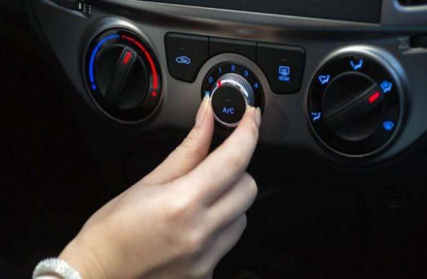 car climate system मौसम के हिसाब से कूलिंग देगी आपकी पुरानी कार बस लगवाएं ये सस्ता गैजेट