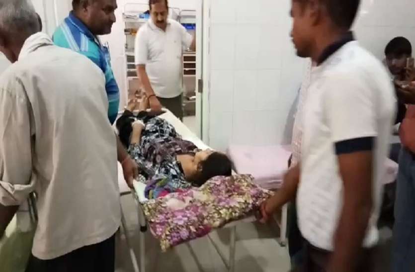 moradabad रिश्ते के भाई ने कर डाला बहन के साथ ये काम,वजह जानकर हैरान रह जायेंगे आप