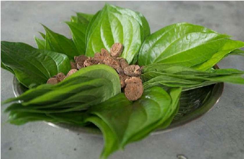 paan