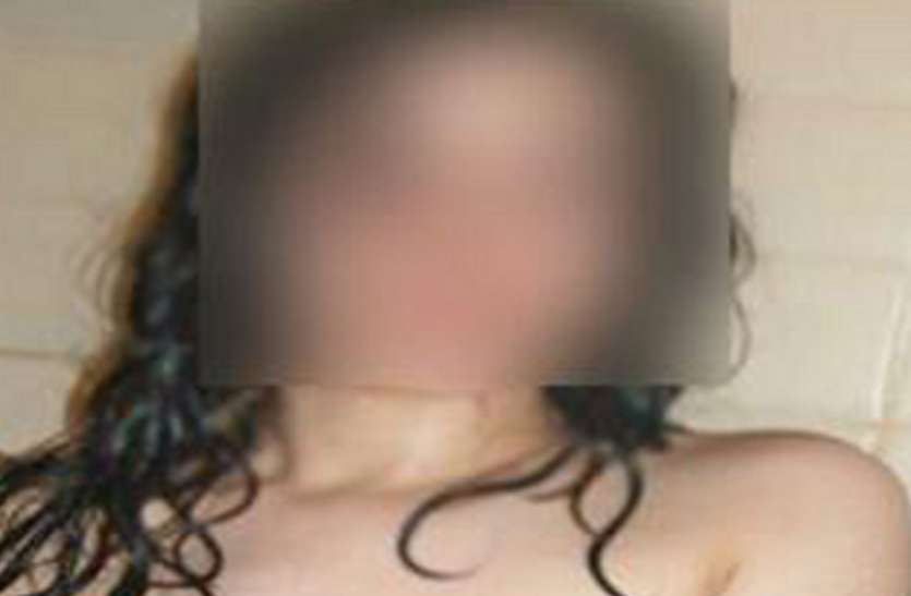 college student dirty pictures viral case कालेज स्टूडेंट की ऐसी फोटो वायरल करने की धमकी देकर करता रहा ये काम