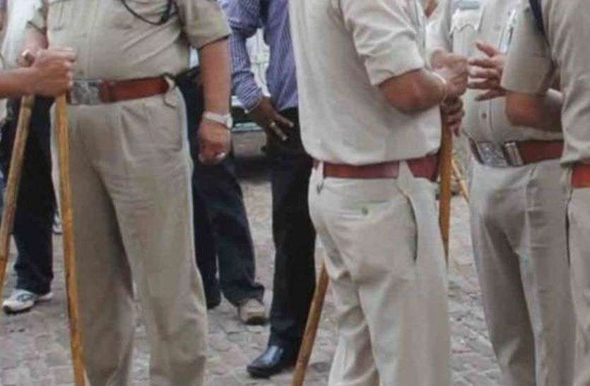 police run away for fake case registered in police station sikar ऐसे अपराधियों के पीछे सालभर दौड़ती रही पुलिस, जब हकीकत आई सामने तो पुलिस के भी उड़ गए होश
