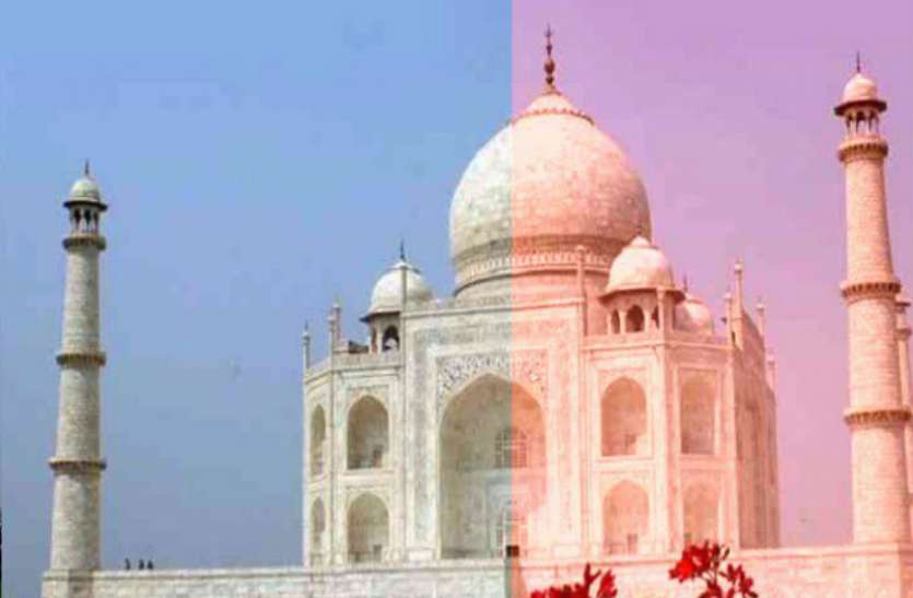 Taj Mahal भारत की विरासत ताजमहल से खतरा तभी हटेगा, जब यूपी सरकार इन 10 सुझावों को अमल में लाएगी