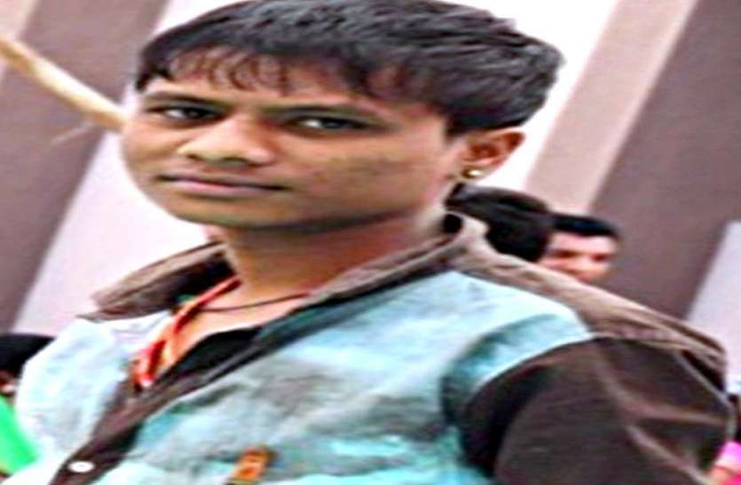Murder रंजिश में युवक की हत्या